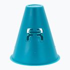 Kužely na slalom FR Skates Cones 20-pack teal
