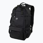 Batoh na kolečkové brusle FR Skates Slim Skates Backpack 18 l black