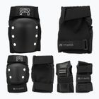 Sada chráničů FR Skates Protective Pack X3 black