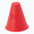 Kužely na slalom FR Skates Cones 20-pack red
