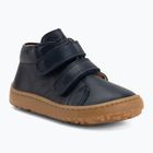Dětské barefoot boty Froddo First Step dark blue