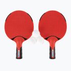 Donic-Schildkröt Stolní tenis Venkovní sada odolná proti povětrnostním vlivům 788662
