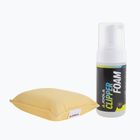 Čistící sada na pálky na stolní tenis JOOLA Rubber Foam Set