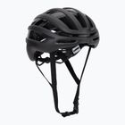 Cyklistická helma ABUS Airbreaker 2.0 velvet black