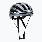 Cyklistická helma ABUS Airbreaker 2.0 Mips graphite silver