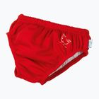 Plenkové plavky Fashy 1552 Babies Little Stars red