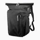 Cyklistický batoh ORTLIEB Vario QL2.1 26 l black