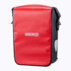 Cyklistická brašna ORTLIEB Sport-Roller Core 14,5 l red/black