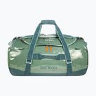 Cestovní taška Tatonka Barrel 85 l rsage green