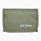 Peněženka Tatonka Folder olive