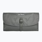 Kosmetická taštička Tatonka Travelcare titan grey