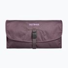 Kosmetická taštička Tatonka Travelcare midnight plum