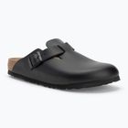 Nazouváky BIRKENSTOCK Boston NL Narrow black