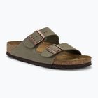 Dámské pantofle BIRKENSTOCK Arizona BFBC Narrov stone