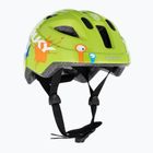 Dětská cyklistická helma PUKY PH 8 Pro-S kiwi/monster