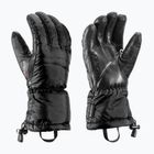 Dámské lyžařské rukavice LEKI Glace 3D Women black
