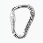 Lezecká karabina EDELRID HMS Bulletproof Screw eco