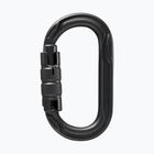 Horolezecká karabina EDELRID Oval Power 2500 Triple night