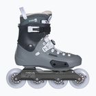 Rolki Powerslide Zoom Pro 90 pds grey