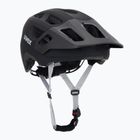 Dětská cyklistická helma UVEX React MIPS Jr black matte