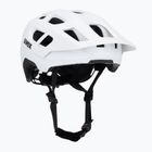 Dětská cyklistická helma UVEX React MIPS Jr white matt
