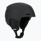 Dětská lyžařská helma UVEX Viti Jr black matte