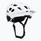 Dětská cyklistická helma UVEX React Jr white matt
