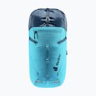 Dámský lezecký batoh deuter Guide 22 l SL lagoon/ink