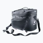 Cyklistická brašna na nosič deuter Rack 10 l KF black