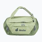 Cestovní taška deuter Duffel Pro 40 l mineral/ grove