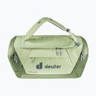 Cestovní taška Deuter Duffel Pro 60 l mineral/ grove