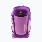 Dámský turistický batoh deuter Speed Lite Pro 23 l SL lotus-mystic