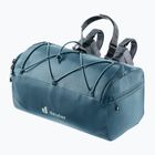 Brašna na řídítka kola Deuter Mondego HB 8 l atlantic 
