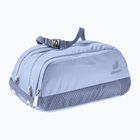 Kosmetická taštička deuter Wash Bag Tour II polar/bluejay