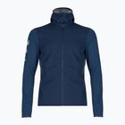 Maloja BeifussM pánská trekingová mikina navy blue 35209-1-8581