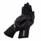 Uhlsport Nitrotec Racer Rukavice černé 100096901