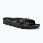 Pantofle BIRKENSTOCK Madrid EVA Narrow black