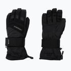 Snowboardové rukavice ZIENER Medical Gtx Sb černé 801702.12