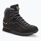 Pánské trekové boty Salewa MTN Trainer 2 Winter GTX black out