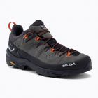 Pánské trekové boty Salewa Alp Trainer 2 GTX brown 00-0000061400
