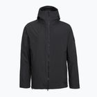 Pánská bunda do deště Salewa Fanes 2L Ptx 2/1 black out