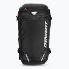 DYNAFIT Free 34 l lyžařský batoh black out