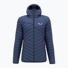 Pánská péřová bunda Salewa Brenta Rds Dwn dark denim
