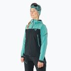 Dámská mikina DYNAFIT Ridge Thermal Hoody marine blue blueberry
