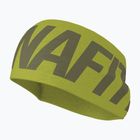 Čelenka DYNAFIT Light Logo golden lime/5a40