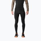 Pánské běžecké legíny DYNAFIT Warm Ultra black out/0730