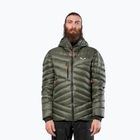 Pánská zateplená bunda Salewa Ortles Med 3 Rds Dwn faded green