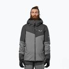 Pánská zimní bunda Salewa Ortles TW AIR Hood quiet shade/0870