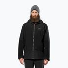 Pánská nepromokavá bunda Salewa Puez GTX 2L EPE black out