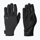 Trekkingové rukavice Salewa Ortles PL black out